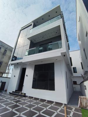 a 5 Bedroom Duplex, Ologolo, Lekki, Lagos, Detached Duplex for Sale