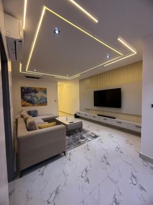 2-bedroom Luxury Duplex Apartment Available for Booking From today, Lekki Phase 1, Lekki, Lagos, Flat / Apartment Short Let