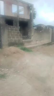 Compact 500 Sqm of Land with Demolishable Structure, Giwa, Iju-ishaga, Agege, Lagos, Residential Land for Sale