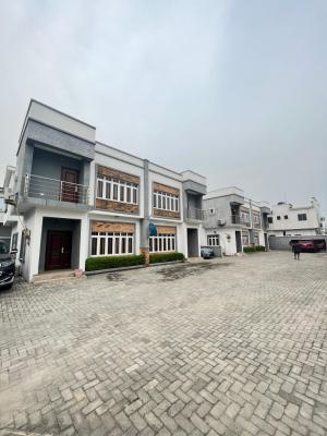 Now Available, Orchid Road, Lekki, Lagos, Terraced Duplex for Rent