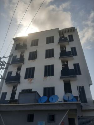 2 Bedroom Apartment, Ikate, Lekki, Lagos, Flat / Apartment for Sale