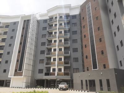 Brand New and Massive 3 Bedroom En-suite Flat, Serviced  with 24/7 Power, Ikate Elegushi, Lekki, Lagos, Flat / Apartment for Rent