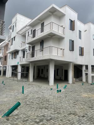 Tastefully Finished 2 Bedroom Apartment, General Paint, Ajah, Lagos, Flat / Apartment for Rent