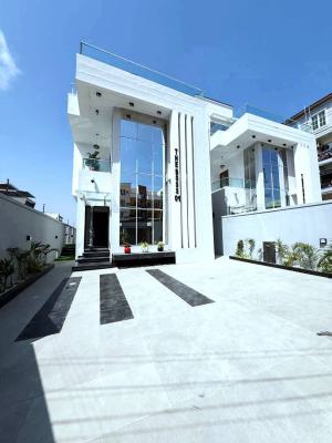 Contemporary 5-bedroom Detached Home, Lekki Phase 1, Lekki, Lagos, Detached Duplex for Sale