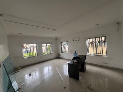 Self Compound 4 Bedroom Fully Detached Duplex, Lekki Phase 1, Lekki, Lagos, Detached Duplex for Rent
