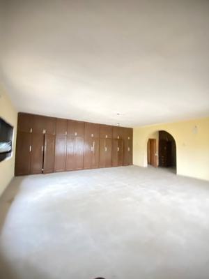 Very Spacious Masters Bedroom Apartment Upstairs, Asajon Estate Sangotedo Ajah, Sangotedo, Ajah, Lagos, Self Contain (single Rooms) for Rent