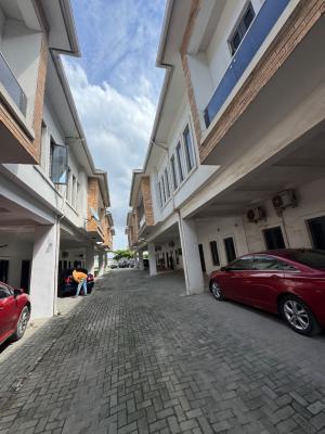 Luxurious Nice Room and  Parlor Bedroom Apartment Very Spacious, Orchid Road Lekki, Lekki, Lagos, Mini Flat (room and Parlour) for Rent