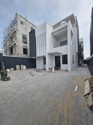 Fully Detached 6-bedroom Duplex with Bq, Pool, Cinema, Wet & Dry Kitchen, Lekki Phase 1, Lekki, Lagos, Detached Duplex for Sale