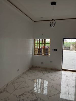 Brandnew 2 Bedroom Apartment, Gig Estate Off Addo Road, Ajah, Lagos, Flat / Apartment for Rent