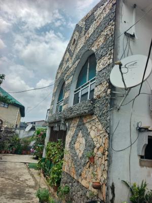 Block of Flats, Omole Phase 1, Ikeja, Lagos, Block of Flats for Sale