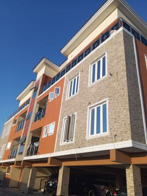 8 Blocks of Flats, Ologolo, Lekki, Lagos, Block of Flats for Sale