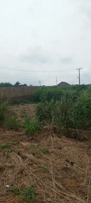 Dry Plots of Land, Mowe Ofada, Ogun, Residential Land for Sale
