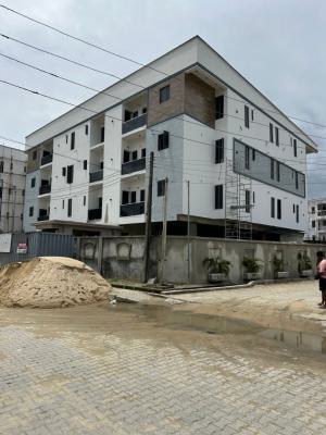 Luxury  2 Bedroom Apartments Fully Serviced  in a Secure Location, Ikate Elegushi, Lekki, Lagos, Flat / Apartment for Sale