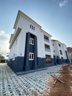 3 Bedroom Apartment with Bq, Kaura, Abuja, House for Sale
