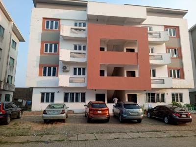 a Beautiful 2 Bedroom Flat Upstairs and Ground Floor, Warewa Before Arepo, Berger, Arepo, Ogun, Block of Flats for Sale