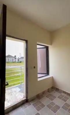 Spacious Room Bq { Upstairs} - { Video {available}, Harris Drive Vgc, Lekki, Lagos, Self Contain (single Rooms) for Rent