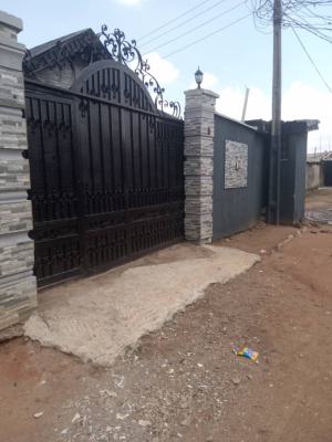 4 Bedroom Bungalow with 2 Living Rooms, Rebecca Lawal Close Off Oguntade Street, Iju Ishaga, Iju-ishaga, Agege, Lagos, Detached Bungalow for Sale