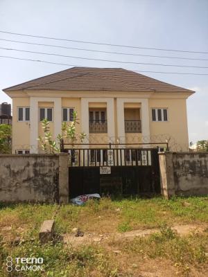 5 Bedroom Detached Duplex with Swimming Pool, Smart Features and Bq, Kado, Abuja, Detached Duplex for Sale