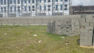 Jv Jv in a Prime Location, Ikoyi, Lagos, Residential Land Joint Venture