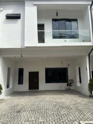 Ditress Sell Nice Spacious Luxury 4 Bedroom Terrace  Nice Environment, Ikota Lekki, Lekki, Lagos, Terraced Duplex for Sale