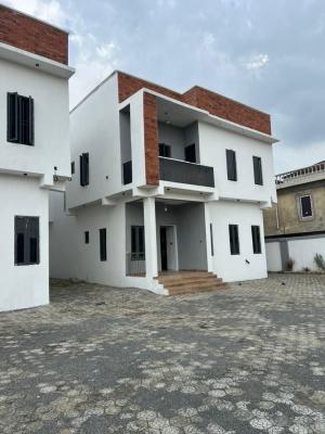 4 Bedroom Detached Duplex with Bq, Guzape District, Abuja, Detached Duplex for Sale