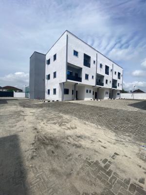 Brand New Luxury 4 Bedroom Duplex Maissonette, Ajah, Lagos, Terraced Duplex for Sale