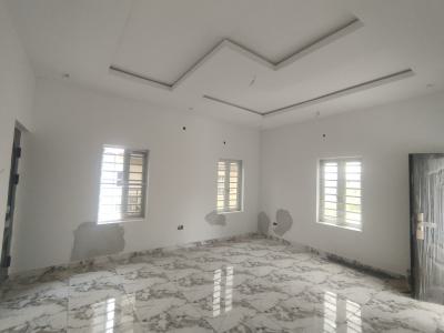 Brand New 3 Bedroom Flat, Ebute, Ikorodu, Lagos, Flat / Apartment for Rent