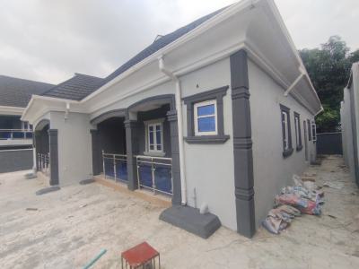Brand New Mini Flat, Ikorodu, Lagos, Mini Flat (room and Parlour) for Rent
