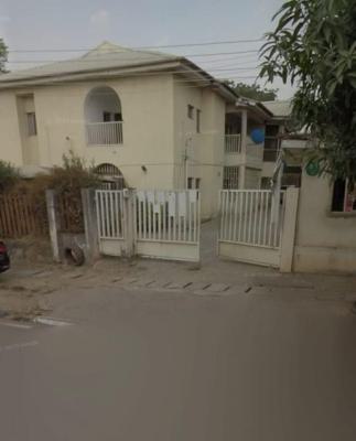 2000sqm Old Property at Distress Price, Wuse, Zone 2, Wuse, Abuja, Residential Land for Sale