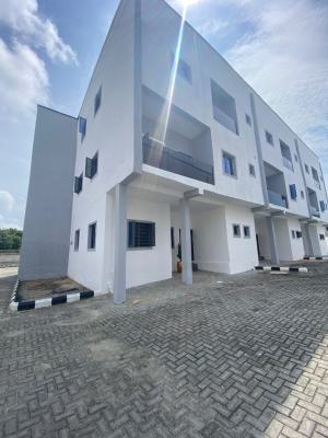 Brand New Luxury 2 Bedroom Flat, Monastery Road, Sangotedo, Ajah, Lagos, Flat / Apartment for Sale