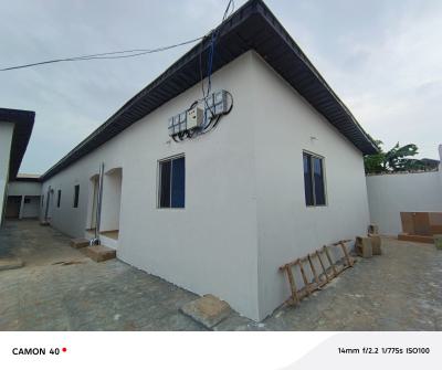 Room and Parlor, Elepe Ijede Road, Ikorodu, Lagos, Mini Flat (room and Parlour) for Rent