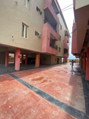 Luxury 3 Bedroom Apartment with Bq, Sangotedo, Ajah, Lagos, Flat / Apartment for Rent