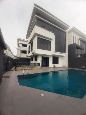 4, Ikoyi, Lagos, Terraced Duplex for Sale