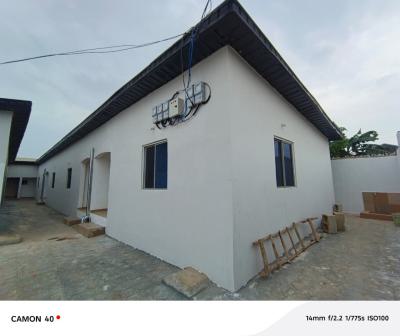 Brand New Mini Flat, Ikorodu, Lagos, Mini Flat (room and Parlour) for Rent