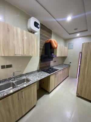 Well Renovated 4 Bedroom Terrace Duplex, Orchid Road, Lekki Phase 2, Lekki, Lagos, Terraced Duplex for Rent