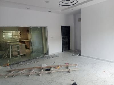 Luxury 2 Bedroom Smart House with 24hrs Light / Security, Oribanwa Phase 2, Oribanwa, Ibeju Lekki, Lagos, House for Rent