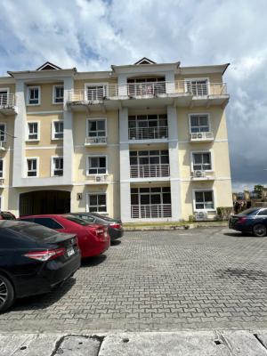 Fully Furnished 3 Bedrooms Flat Ground Floor, Cromwell Courts Chevron Drive, Lekki, Lagos, House for Sale