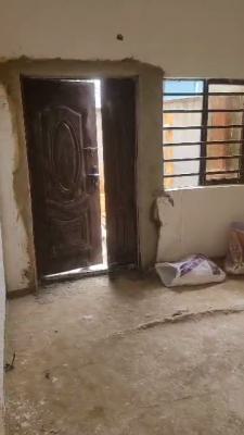 Newly Renovated 2 Rooms Space, Adeniyi Jones, Ikeja, Lagos, Office Space for Rent
