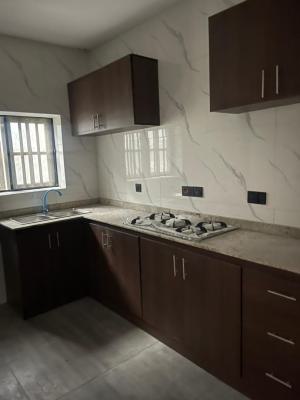 Newly Build 3 Bedroom Apartment in a Serene and Secured Estate, Ikota, Lekki, Lagos, Flat / Apartment for Rent