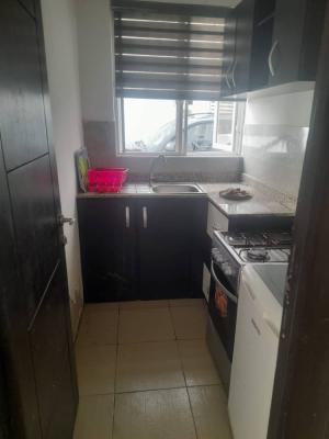 Spacious Studio Apartment, Lekki Scheme 2, Abraham Adesanya, Ajah, Lagos, Self Contain (single Rooms) for Rent