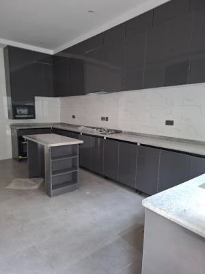 Brand New and Standard 4 Bedroom Terrace Duplex, Maitama District, Abuja, Terraced Duplex for Rent