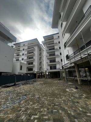 2 Bedroom Penthouse  Apartments, Lekki Phase 1, Lekki, Lagos, Flat / Apartment for Sale