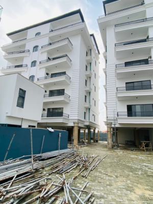 2 Bedroom Penthouse  Apartments, Lekki Phase 1, Lekki, Lagos, Flat / Apartment for Sale