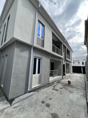 Newly Built 2 Bedroom Flat, New Bodija Estate, Ibadan, Oyo, Flat / Apartment for Rent