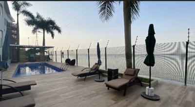 3 Bedroom Flat with Boysquarters, Banana Island Estate, Banana Island, Ikoyi, Lagos, Flat / Apartment for Sale