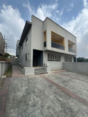 Newly Built 4-bedroom Semi-detached Duplex with Room Bq, Old Bodija, Ibadan, Oyo, Semi-detached Duplex for Sale
