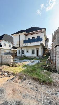 4 Bedroom Detached Duplex with Bq, Galadimawa, Abuja, Detached Duplex for Sale