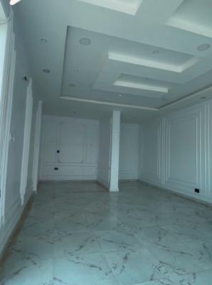 Shop Space 45 Sqm Gf Facing The Road, Off Bisola Durotimi, Lekki Phase 1, Lekki, Lagos, Shop for Rent