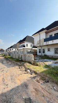 4 Bedroom Detached Duplex with Bq, Galadimawa, Abuja, Detached Duplex for Sale