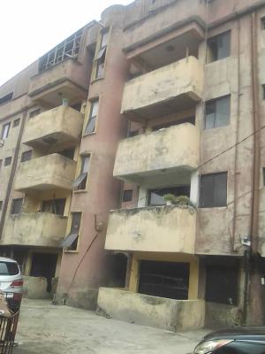 a  8 Numbers of Standard 3 Bedroom with a Miniflat., Fadeyi, Shomolu, Lagos, Block of Flats for Sale
